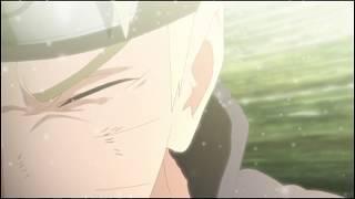 naruto sad AMV / EDEN Wake Up AMV