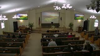 Rogersville SDA Church Live Stream