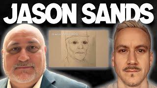 Alien Encounter at Area 51 - Jason Sands
