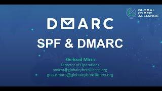 SPF & DMARC