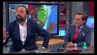 Emprendimiento con vidrio fotovoltaico - Onyx Solar Energy en TVE