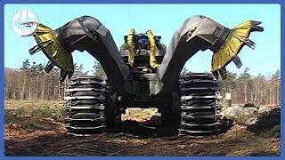 20 Most Impressive & Powerful Machines You Need To See | Powerful Machines That Are At Another Level