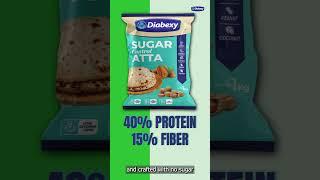 83% of People Get Better Fasting Sugar Control with Diabexy Atta