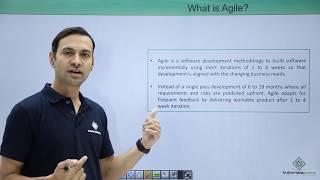 Agile Methodology