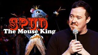 Shane Gillis - Spud You're The Mouse King #shanegillis #mssp #funny #comedy #jokes #laugh #haha