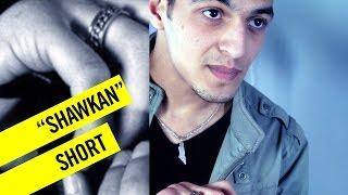 "Shawkan" - Write for Rights - Short