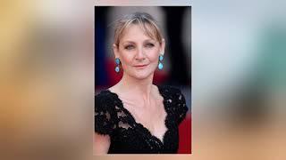 Lesley Sharp