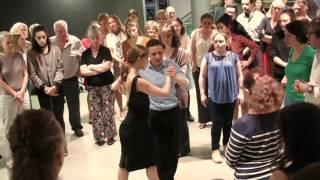 Beginner Tango Classes London