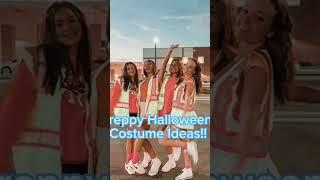 Preppy Halloween Costume Ideas!!🫶 Please Like and Subscribe