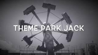 Theme Park Jack Massive Channel Update  - 1 October 2019