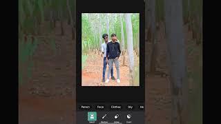 mc stan songs basti ka hasti song , photo editing  video, #youtube ,#video