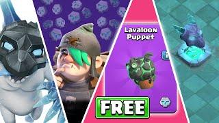 NEW Mashup Mania Event is Coming! (Clash of Clans)