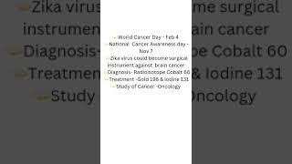 CANCER