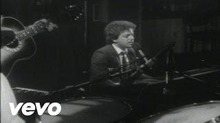 Billy Joel - Everybody Loves You Now (Live at Sparks, 1981)