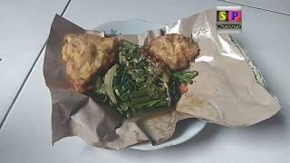 Review Pecel Petis, #IndonesianStreetFood