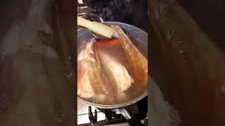 Рыбный суп@ рецепты Натали @еда на любой вкус @кулинарим вместе