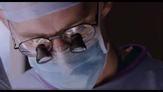 Fluorescent Brain Surgery | Dr Colin Watts | Stand Up To Cancer