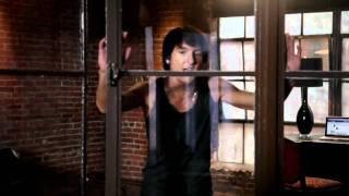 Mitchel Musso - Just Go (Official Music Video)