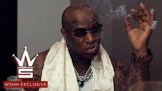 Birdman "Balla Blockin" (WSHH Exclusive - Official Music Video)