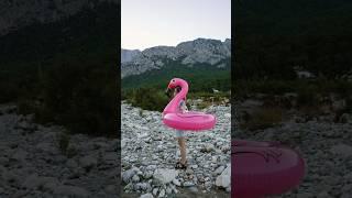 One of my photoshoots in Güynük. Antalya #фотография #идеидляфото #photography #portraitphotography