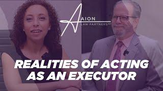 The Role and Responsibilities of an Executor | Secrets Revealed