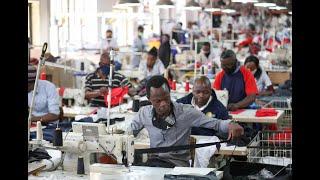 Economic Activities in Africa