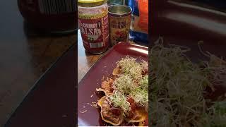Cheap and Easy Nachos Anyone Can Make! #cooking