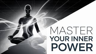 Everything is Energy, The Definitive Guide to Energy Mastery (no fluff)