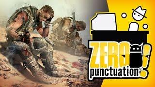 SPEC OPS: THE LINE (Zero Punctuation)