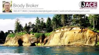 Brody Broker - Land in Washington