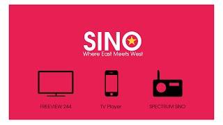 Sino TV Trailer