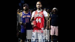 Dave East Type Beat NEW 2024 (Prod. By Xane OTB)