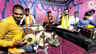 Teen Taal 16 Matra II Shubham yadav II Basant Kumar Singh Dholak Player II