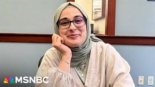 Judge orders immediate release of Tufts University student from ICE custody
