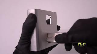 Sheet Metal Fastening: 2D laser solutions compilation #2