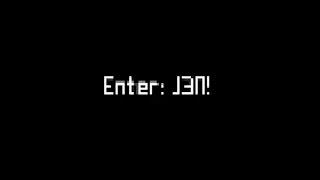 Enter: J3N!