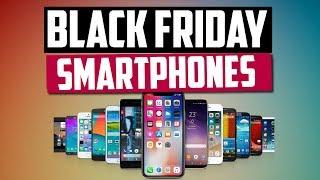 Best Black Friday Smartphone Deals in 2019 [iPhone, Samsung, Motorola & More]