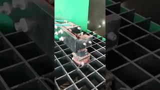Сварка под флюсом