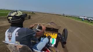 bruderheim race video 1