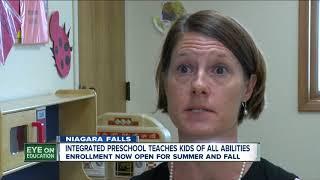 Empower Children's Academy teaches kids of all abilities