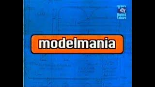 Model Mania-jet planes