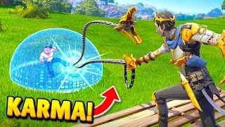 FORTNITE FAILS & Epic Wins! #400 (Fortnite Season 2 Funny Moments)