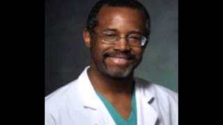 Robert Ringer interviews Dr Benjamin Carson March 1, 2013