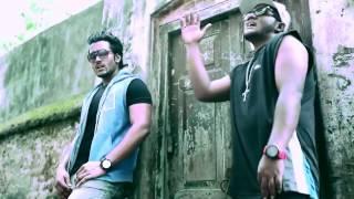 Ajo Achi Official Remix Naimur Rahman   YouTube