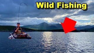 Awesome Dry Fly FISHING Hacks You Never Knew Existed