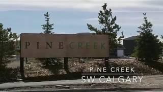 Pine Creek  Community Video