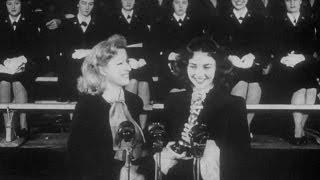 Oscar® Winners in 1944