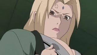 " **Tsunade's Eternal Feminine Glow & Full Curves Subliminal**  | Aesthetic Energy Boost"