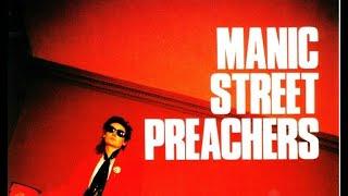 The Best of Manic Street PreachersЛучшие песни группы Manic Street Preachers