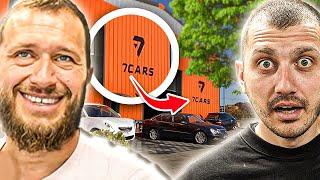 ПОРЪЧВАМ КОЛИ┃ЕДИН ДЕН В 7 CARS